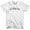 Youth California Old Town Font T-shirt