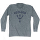 Athletic Grey