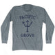 Athletic Grey