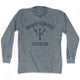 Athletic Grey