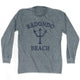 Athletic Grey