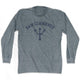 Athletic Grey
