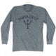 Athletic Grey