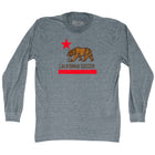 Athletic Grey