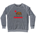 Athletic Grey