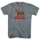 Athletic Grey