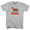 California Soccer Youth Cotton T-shirt