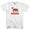 California Soccer Youth Cotton T-shirt