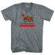 Athletic Grey