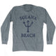 Athletic Grey