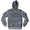 California Sunlight Tri-Blend Mens Hoodie