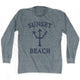 Athletic Grey