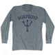 Athletic Grey