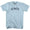 California Venice Mens Cotton Vintage T-shirt