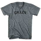 Athletic Grey