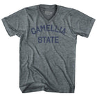 Athletic Grey