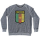 Athletic Grey
