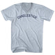 Athletic White