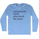 Athletic Blue