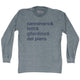 Athletic Grey