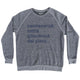Athletic Grey
