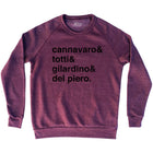 Cranberry