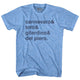 Athletic Blue