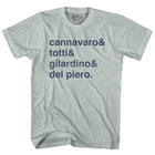 Athletic Cool Grey
