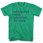 Athletic Green