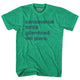 Athletic Green