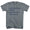 Cannavaro And Totti And Gilardino And Del Piero Italy 2006 Goal Adult Tri-Blend T-shirt