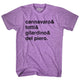 Athletic Purple