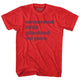 Athletic Red