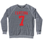 Athletic Grey