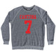 Athletic Grey