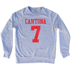 Heather Grey