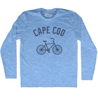 Athletic Blue
