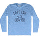 Athletic Blue