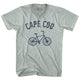 Athletic Cool Grey