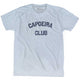 Athletic White