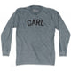 Athletic Grey