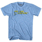 Athletic Blue