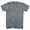 Carolina Lightnin Soccer Adult Tri-Blend T-Shirt
