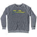 Athletic Grey