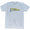 Carolina Lightnin Soccer Adult Tri-Blend T-Shirt
