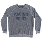 Athletic Grey