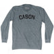 Athletic Grey