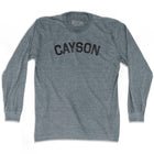 Athletic Grey
