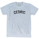 Athletic White