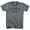Colorado Centennial State Nickname Adult Tri-Blend V-neck Womens Junior Cut T-shirt